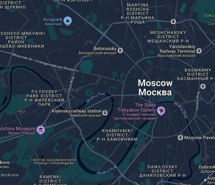Карта